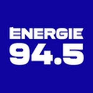 Listen to Énergie Saguenay 94.5 in the App