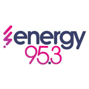 Listen to Energy 95.3 in the App