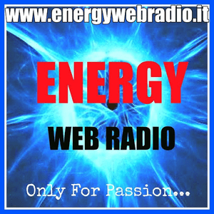 Listen to Energy Web Radio in the App