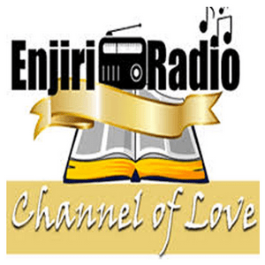 Listen to Enjiri Radio in the App