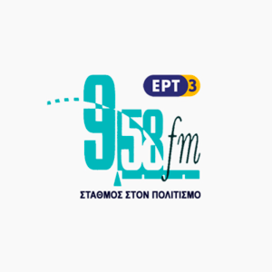 Listen to ERT3 95,8 in the App