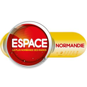 Listen to Espace Normandie in the App