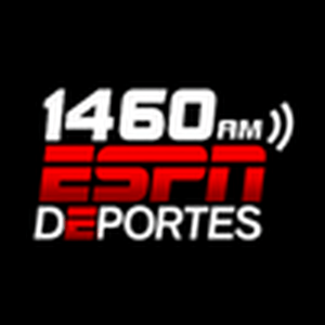 Listen to ESPN Deportes 1460 AM in the App