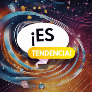 Listen to Es Tendencia in the App