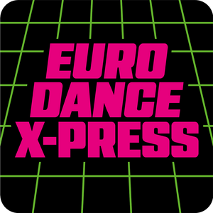 EURODANCE X-PRESS