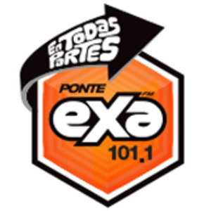 Listen to Exa FM Guadalajara in the App