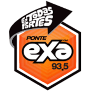 Listen to Exa FM Irapuato in the App