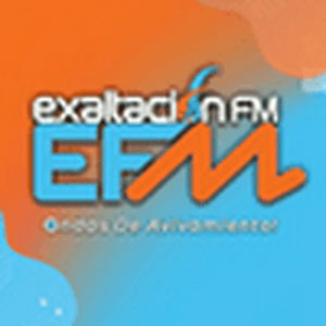 Listen to Exaltación FM in the App