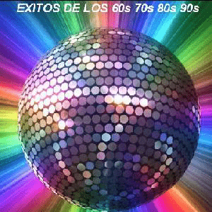 Listen to Exitos de los 60s 70s 80s 90s  in the App