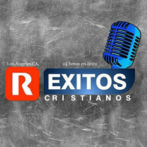 Listen to Radio Éxitos Cristianos in the App