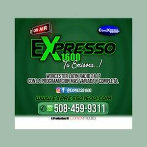 Listen to Expresso Latin Radio in the App