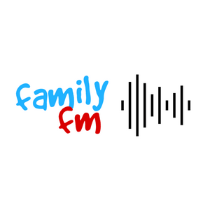 Listen to family FM in the App