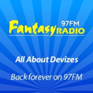 Listen to Fantasy Radio in the App