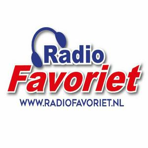 Listen to Radio Favoriet in the App