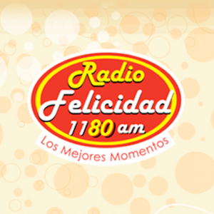 Listen to Radio Felicidad 1180 AM in the App