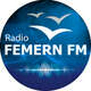 Listen to Femern FM in the App