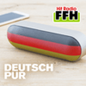 Listen to FFH Deutsch pur in the App