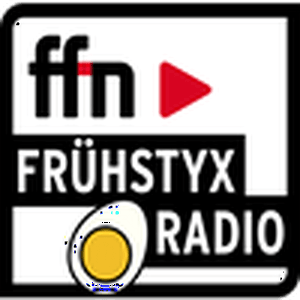 Listen to ffn Frühstyxradio in the App