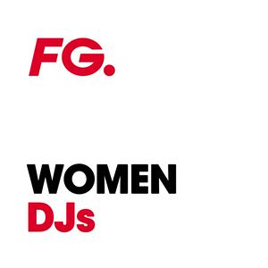 Listen to FG WOMEN DJs in the App