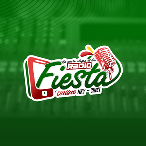 Listen to RADIO FIESTA ONLINE in the App