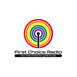 Listen to First Choice Radio in the App