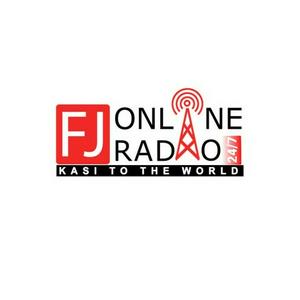 Listen to FJ Online Radio in the App