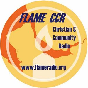 Listen to Flame CCR (Christian and Community Radio) in the App