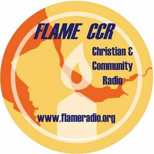 Flame CCR (Christian and Community Radio)