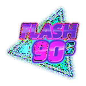 Listen to Flash 90s in the App