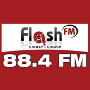 Listen to Flash FM 88.4 in the App