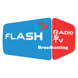 Flash FM Rwanda