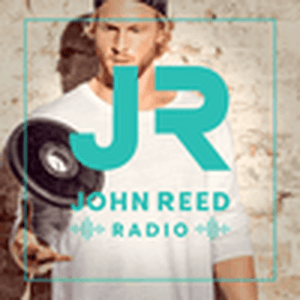 Listen to John Reed Radio in the App