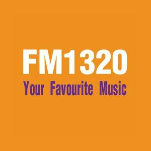 Listen to FM1320 in the App