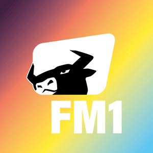 Listen to FM1 in the App