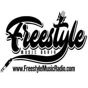 Listen to Freestyle Music Radio in the App