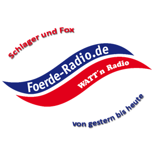 Listen to Foerde Radio in the App