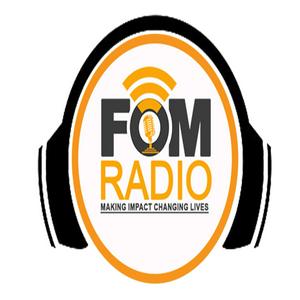 FOM RADIO UK