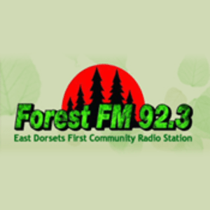 Listen to Forest FM in the App