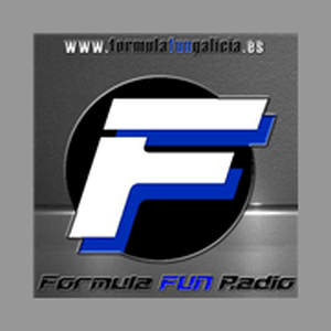 Listen to Formula Fun Galicia in the App