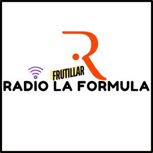 Listen to Radio la fórmula de frutillar in the App