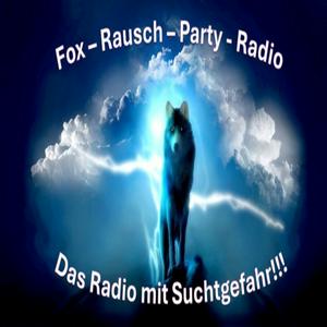 Listen to Fox Rausch Party Radio in the App