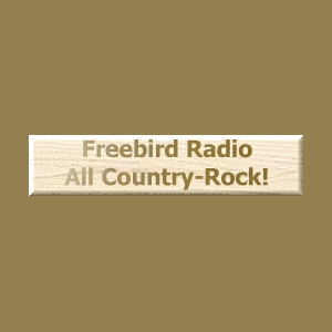 Listen to Freebird Radio in the App