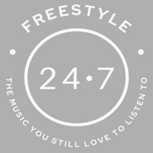 Listen to Freestyle 24.7 in the App