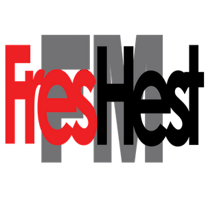 FRESHEST FM