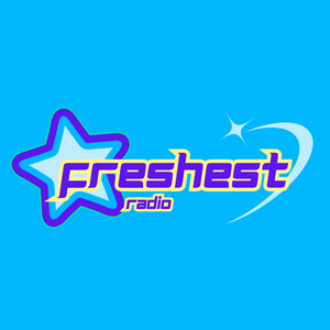 Listen to Freshest Radio in the App