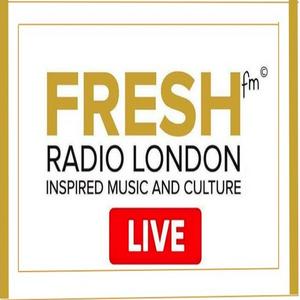 Listen to Fresh Fm Radio London in the App