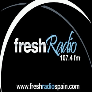 Listen to Fresh Radio Spain in the App