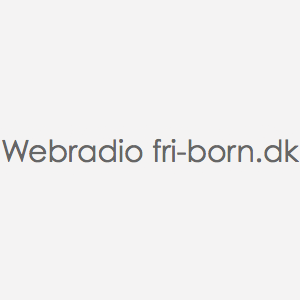 Listen to Fri-born in the App