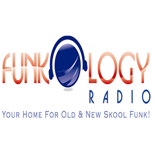 Listen to FUNKOLOGY RADIO in the App