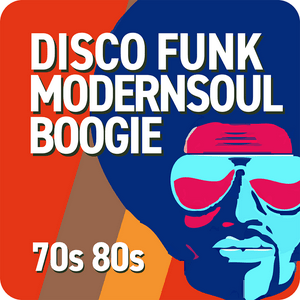 Listen to 70 80 Disco Funk ModernSoul e Boogie in the App